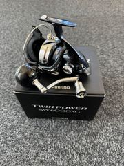 シマノ 21ツインパワーSW 6000XG 美品 箱付き - メルカリ
