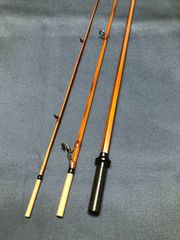 Thomas ＆ Thomas Classic 7'6”＃4 バンブーロッド - メルカリ