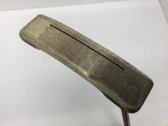 ヒッコリーパター ビンテージ Otey Crisman 16 HBW - メルカリ