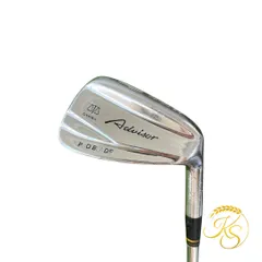 ダイワ　ピッチングウェッジ　PW DAIWA　G　K　Advisor PRO BLADEのサムネイル