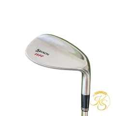 スリクソン　サンドウェッジ　SW　スチール　SRIXON　WRのサムネイル