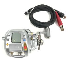DAIWA ダイワ タナコン SS-80 電動リール 傷汚れ有 - メルカリ