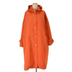 【TraditionalWeatherwear】L241CIFCO0423PC PACKABLE MALTON HOOD LONGコートのサムネイル