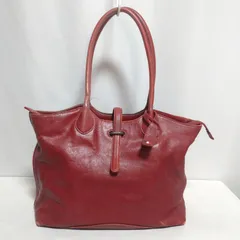 Dakota ダコタ レザー トートバッグ