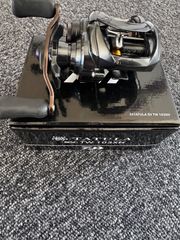 DEUKIO Q3 中華DCリール 左ハンドル - メルカリ