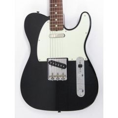 Fender JAPAN フェンダージャパン TRADITIONAL II 60S TELE RW エレキ