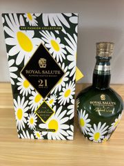 シーバスリーガル ロイヤルサルート 32年 40度 500ml - メルカリ