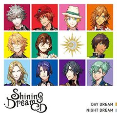 うたのプリンスさまっ うたプリ SMS プレイボタン 全3種 - メルカリ