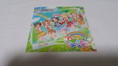 [CD]THE IDOLM@STER CINDERELLA GIRLS STARLIGHT MASTER 03 하이파이☆데이즈