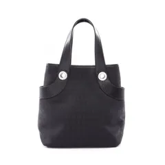 BVLGARI ブルガリ ロゴマニア  ハンドバッグのサムネイル