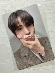 ATEEZ ユノ THE WORLD EP.FIN : WILL Makestar ラキドロ