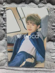 セブチ ジュン 2019 SVT 3rd FAN MEETING SEVENTEEN in CARAT LAND トレカセット