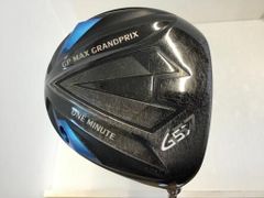 GRANDPRIX GP MAX ONE MINUTE G57 ドライバー - メルカリ