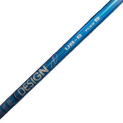 美品】Tour AD GC-5S ドライバー用シャフト タイトリストスリーブ付