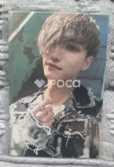 ATEEZ ソンファ ZERO : FEVER Part.2 A ver. MYMUSICTASTE