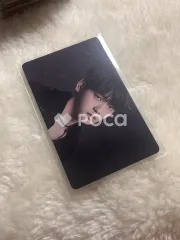 TXT スビン GOOD BOY GONE BAD Weverse