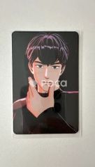 plave WAY 4 LUV アクスタ ハミン hamin 한민 - メルカリ