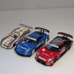 バンダイ バクシード スーパーGT 3台セット - メルカリ