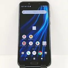 2026年最新】SHV43 AQUOS sense2 ニュアンスブラックの人気アイテム