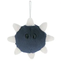 三英貿易 星のカービィ ほしのかーびぃ ころろんフレンズ ゴルドー W15×D8.5×H13cm ぬいぐるみ KF02