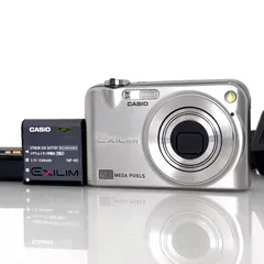 2026年最新】casio exilim ex z1200の人気アイテム - メルカリ