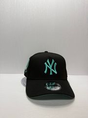 唾奇ELIONE着用NEW ERA x SSE LOGO CAP (9FORTY - メルカリ