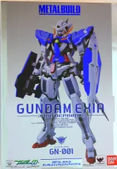 2026年最新】metal build ガンダムエクシア 10thの人気アイテム - メルカリ
