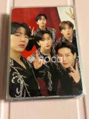 MONSTA X 2020 SEASON'S GREETINGS - メルカリ