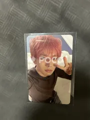 ENHYPEN ヒスン ROMANCE : UNTOLD -daydream- Weverse Albums ver.