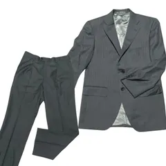 Loro Piana ロロピアーナ スーツ上下 セットアップ サイズ048A B052304 Mのサムネイル