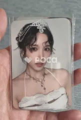 TWICE ミナ PLAY WITHMUU
