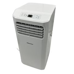 SHARP KC-HD70-W 除加湿 空気清浄機 2022年製 家電 シャープ 中古