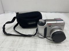 OLYMPUS C-700 デジタルカメラ 撮影ok オールドコンデジ - メルカリ