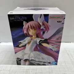 送料無料h14791 BANDAI バンダイ 魔法少女まどか☆マギカ アルティメットまどか 叛逆の物語 BANPRESTO EVOLVE フィギュア ホビー おもちゃ 未開封