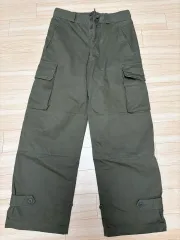 orSlow m-47 パンツ サイズ1のサムネイル