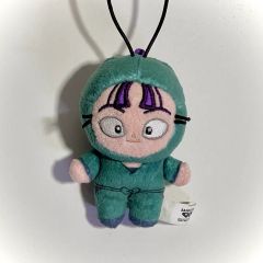 ホタルの嫁入り くるみたぴぬい - メルカリ