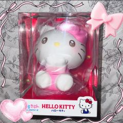 希少♡ ハローキティ くるりんもっちー 2011年 新品 レトロ 餅つき機