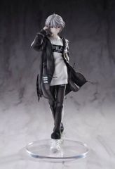 RIDDLE JOKER 三司あやせ フィギュアあみあみ限定版 缶バッジ付 - メルカリ