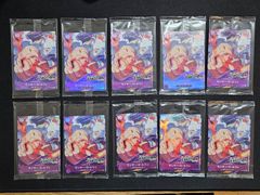 モンキー・D・ルフィ P ［P-041］プロモ　ワンピースカード 10枚セット