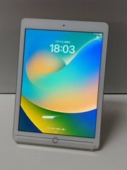 iPad Wi-Fi 128GB 第5世代 MP2H2J/A [スペースグレイ] - メルカリ