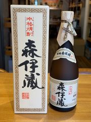 贈答日に 森伊蔵 720ml 1本 2026年5月購入 - メルカリ