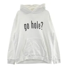 サイズ：L Golfickers ゴルフィッカーズ ×NEW VINTAGE GOLF スウェット