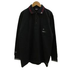 中古 BURBERRY LONDON ポロシャツ長袖 - メルカリ