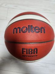 molten FIBA APPROVED BG4500 7号 バスケットボール - メルカリ
