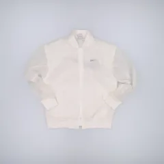 S NIKE レディース シースルー ウィンドブレーカー 0521Hのサムネイル