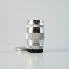 PENTAX ペンタックス Super Takumar 85mm F/1.9 (M42用) 単焦点レンズ