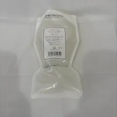 新品未開封 ドクターリセラ アクアヴィーナス プラチナジェル （詰替用） 500ml  (604-6)のサムネイル