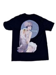 RIE SATO PARIS 平賀さち枝Tシャツ シルクスクリーン11刷 - メルカリ