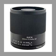 アウトレット・展示品》SAMYANG 超広角単焦点 10mm F2.8 ED AS NCS CS