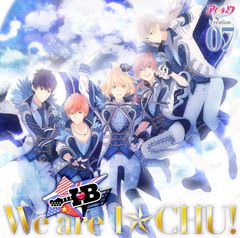 アイチュウ 6周年 ファンブック CD INNOCENT BLESS イノブレ - メルカリ